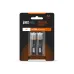 LR 6          JAZZway ULTRA Alkaline BL-2