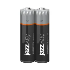 LR 6          JAZZway ULTRA Alkaline BL-2