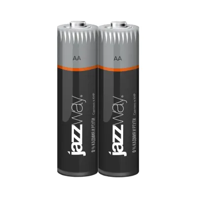 LR 6          JAZZway ULTRA Alkaline BL-2