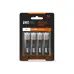 LR 6          JAZZway ULTRA Alkaline BL-4