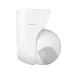 Датчик движения PMS-IR 010  800Вт  180° 12м WH IP44 Jazzway
