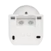 Датчик движения PMS-IR 010  800Вт  180° 12м WH IP44 Jazzway