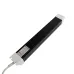 HM22-41-02 Сетевой фильтр 4-местный с/з 3x1мм2 1,8 м 250В 16А серия Techno белый STEKKER