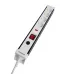 HM22-41-05 Сетевой фильтр 4-местный с/з 3x1мм2 5 м 250В 16А серия Techno белый STEKKER HM22-41-05 Сетевой фильтр 4-местный с/з 3x1мм2 5 м 250В 16А серия Techno белый STEKKER