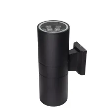 PWL-300110/30D 2x12w 6500K  BL (новый) IP65 230V/50Hz   Jazzway