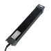 HM22-31-03 Сетевой фильтр 3-местный с/з 3x1мм2 3 м 250В 16А серия Techno черный STEKKER