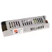 BSPS 24V  2,50A=60W IP20 3 г.гар. Jazzway