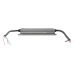 BSPS 24V  2,50A=60W IP67 3 г.гар. Jazzway
