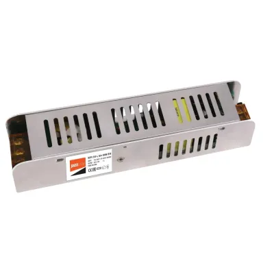 BSPS 24V  4,160A=100W IP20 3 г.гар. Jazzway