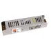 BSPS 24V  4,160A=100W IP20 3 г.гар. Jazzway
