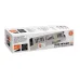 BSPS 24V  4,160A=100W IP20 3 г.гар. Jazzway