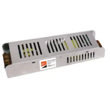 BSPS 24V  6,25A=150W IP20 3 г.гар. Jazzway
