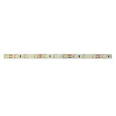 Лента PLS PRO 2835/ 60-24V  3000K IP20 -5m Jazzway