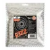 Лента PLS PRO 2835/ 60-24V  4000K IP20 -5m Jazzway