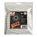 Лента PLS PRO 2835/120-24V  4000K IP20 5m Jazzway