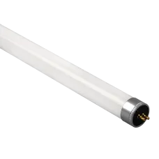 PLED  T5 - 600GL  8w FROST 4000K G5 230V/50Hz (стекло)   Jazzwa