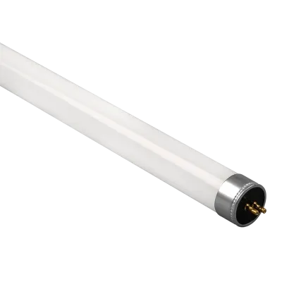 PLED  T5 - 600GL  8w FROST 4000K G5 230V/50Hz (стекло)   Jazzwa