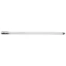 PLED  T5 - 600GL  8w FROST 6500K G5 230V/50Hz (стекло)   Jazzwa