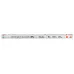 PLED  T5 - 600GL  8w FROST 6500K G5 230V/50Hz (стекло)   Jazzwa