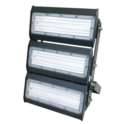 PPI- 02 3*50w 6500K IP65  (3 г.гар) Jazzway