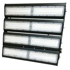 PPI- 02 8*50w 6500K IP65  (3 г.гар) Jazzway