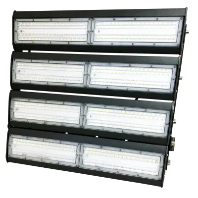 PPI- 02 8*50w 6500K IP65  (3 г.гар) Jazzway