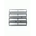 PPI- 02 8*50w 6500K IP65  (3 г.гар) Jazzway