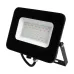 PFL- 30W RGB BL  IP65 Прожектор ЧЕРНЫЙ  Jazzway