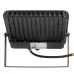 PFL- 30W RGB BL  IP65 Прожектор ЧЕРНЫЙ  Jazzway