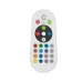 PFL- 30W RGB BL  IP65 Прожектор ЧЕРНЫЙ  Jazzway