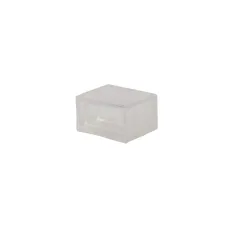 Торцевая заглушка  для PFN-01 2835 (10шт/уп)