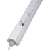 PWP-C2 1200 CL 40w 6500K 3800Lm  IP65 COMPACT Jazzway