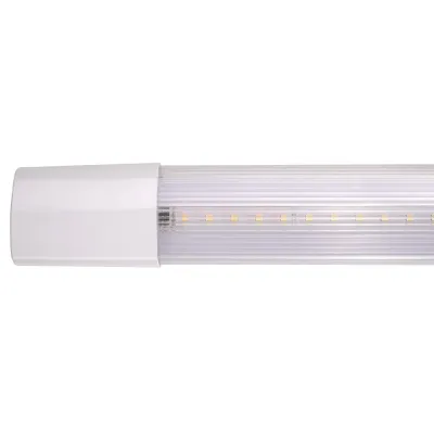 PWP-C2 1200 CL 40w 6500K 3800Lm  IP65 COMPACT Jazzway