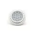 PLED-AR111  15w 3000K 1200Lm G53 185-265V  Jazzway