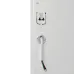 PPL 595/U OPAL 40w 4000K IP40 (100mA 25mm) (уп. 4*1шт) Jazzway