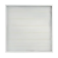 PPL 595/U PRISMA 48w 4000K IP40 (500mA 19mm) (уп. 4*1шт) Jazzway