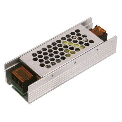 BSPS 24V  1,67A=40W IP20 3 г.гар. Jazzway