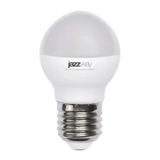 PLED- SP G45  7w E27 4000K 230/50  Jazzway