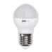 PLED- SP G45  7w E27 4000K 230/50  Jazzway