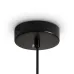 Светильник подвесной Weave 1х60Вт E27 IP20 Freya FR5492PL-01B