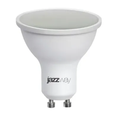 PLED- SP GU10  7w 4000K 230/50  Jazzway