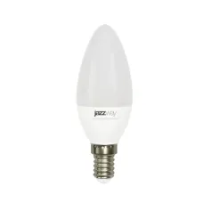 PLED- SP C37 11w E14 5000K  230/50  Jazzway