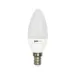 PLED- SP C37 11w E14 5000K  230/50  Jazzway
