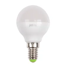 PLED- SP G45 11w E14 3000K 230/50  Jazzway