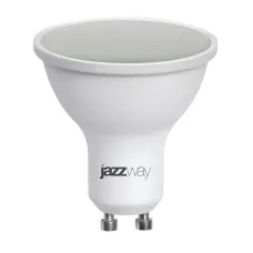 PLED- SP GU10 11w 5000K-E  Jazzway