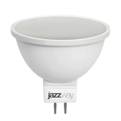 PLED- SP JCDR  9w GU5.3 4000K-E  Jazzway