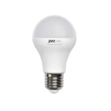 Спец. PLED-A60 MO 10w DC12-48V/AC12-48 E27 4000K 800Lm  Jazz