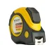 MTS-75-R Рулетка, 5 м х 19 мм, прорезиненное покрытие, II класс точности, автостоп