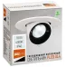 PLED DL4 18W 4000K 24° поворот  White  IP40 Jazzway