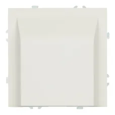 Кабельный вывод ( механизм), серия Эмили, белый фарфор, soft-touch, RST00-5119-01